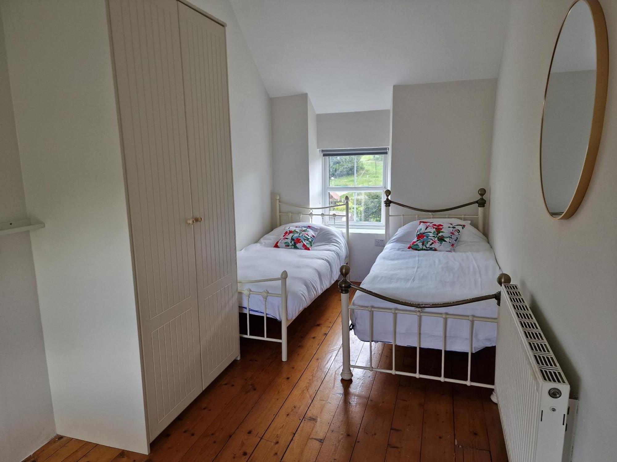Glasson Glamping Farm Athlone Room photo