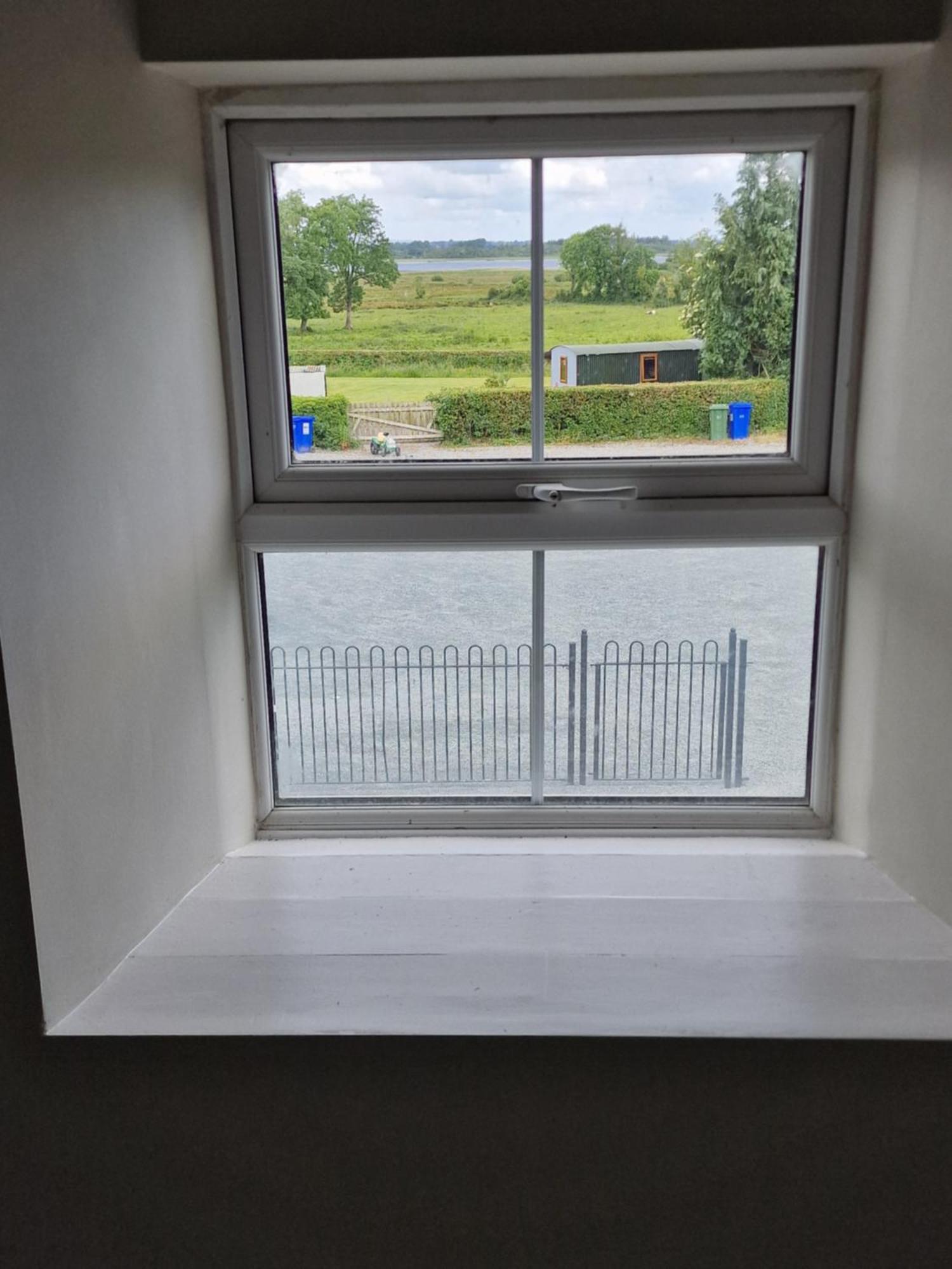 Glasson Glamping Farm Athlone Room photo